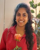 Amsayini Thangeswaran