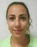 Tülay Jasmin D'Antino